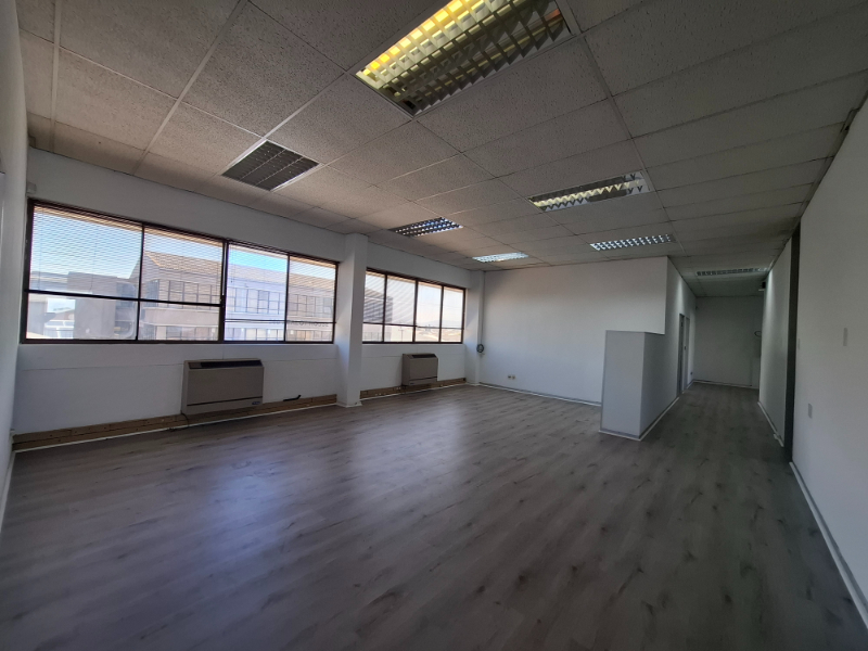 To Let commercial Property for Rent in Maitland Western Cape